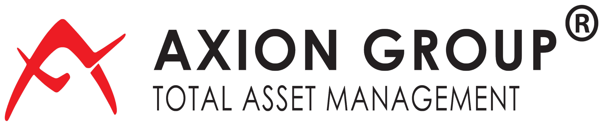 Лого на Axion Group